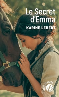 Le Secret d'Emma (Terre de poche)