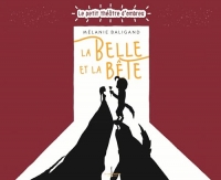 La Belle et la Bête. (le petit théâtre d'ombres): (le petit théâtre d'ombres)