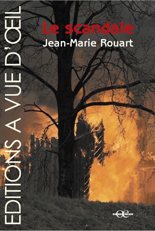 Le scandale