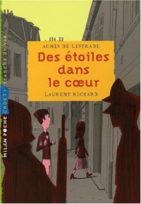 Des étoiles dans le coeur