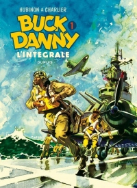 Buck Danny - L'intégrale - tome 1 - Buck Danny 1 (intégrale) 1946 - 1948