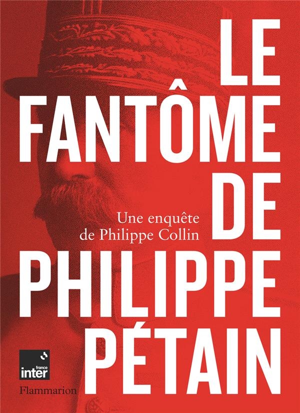 Le Fantôme de Philippe Pétain