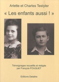 Les enfants aussi !