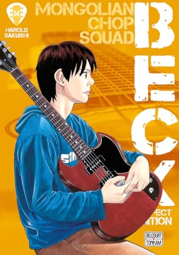 Beck Perfect Edition T14 (14)