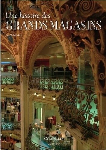 Une histoire des grands magasins