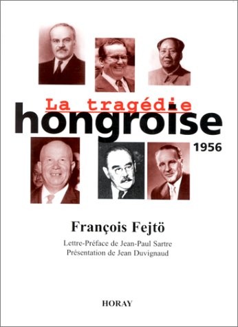 La Tragédie hongroise