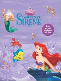 La petite Sirène (1CD audio)
