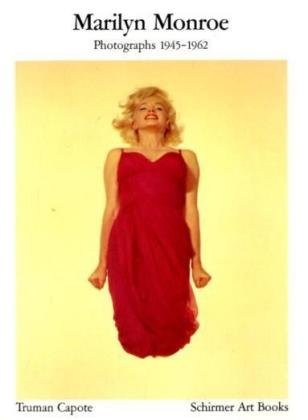 Marilyn Monroe : Photographs 1945-1962 [9783888144400]