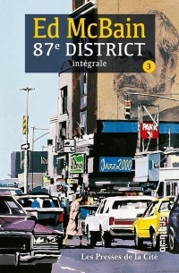 87e District - Tome 3 (3)