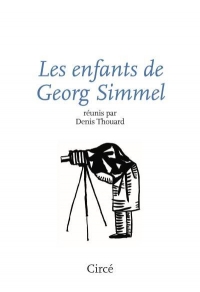 Les Enfants de Georg Simmel