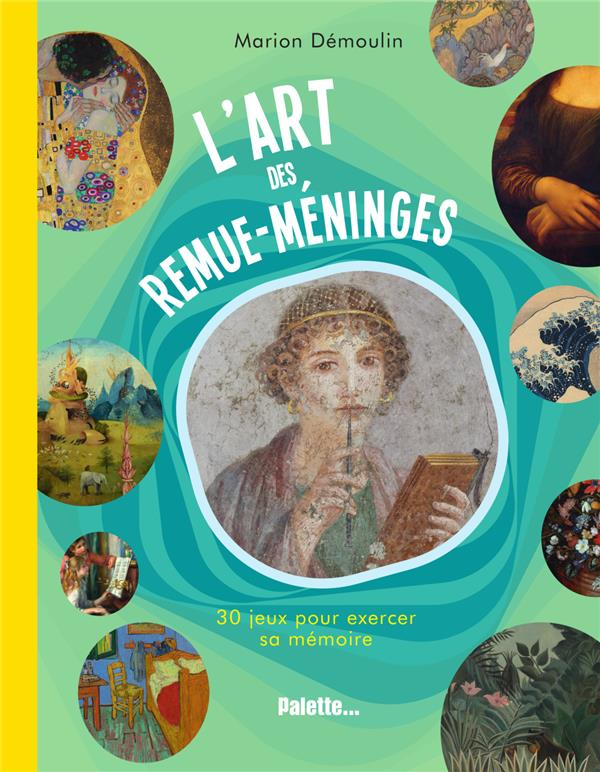 L'Art des Remue-Meninges