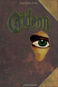 Gidéon : Livre premier des aventures de Peter Schock