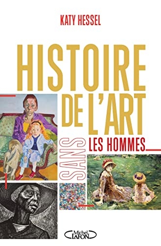 Histoire de l'art sans les hommes