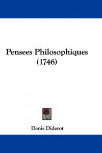 Pensees Philosophiques