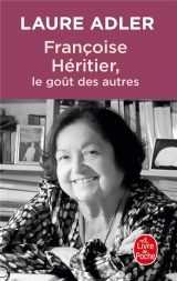 Françoise Héritier: Le Goût des autres [Poche]