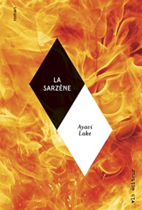 La sarzene