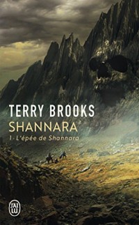 Shannara, Tome 1 : L'épée de Shannara