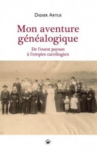 Aventure genealogique (cdl)