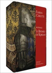 Le Bâtard de Kosigan, intégrale 30 ans