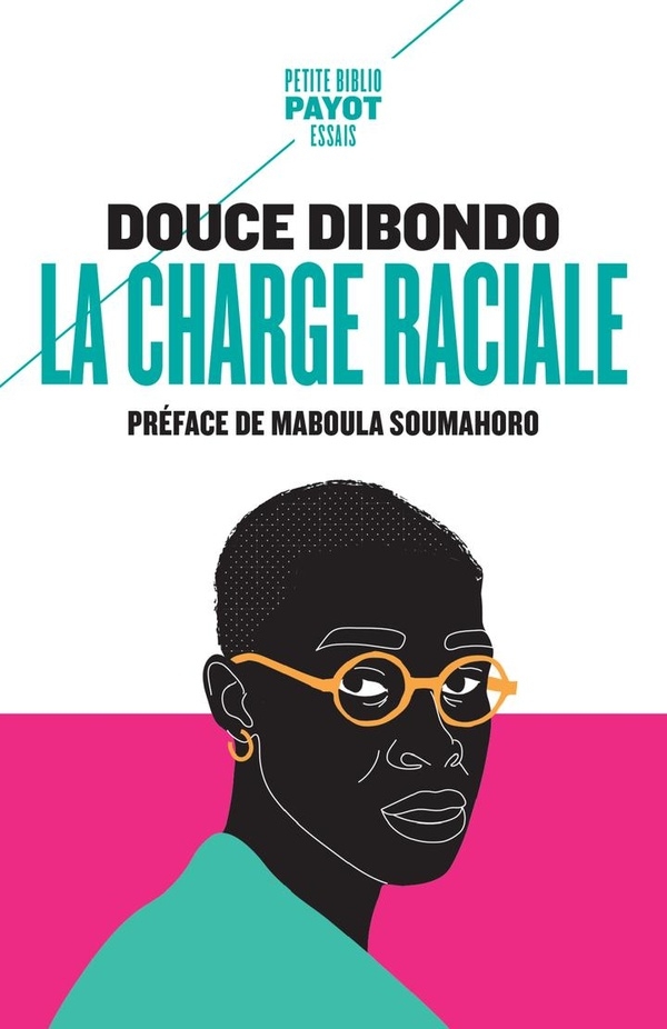 La charge raciale