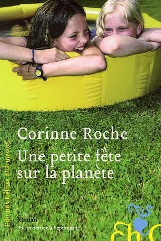 Une petite fête sur la planète