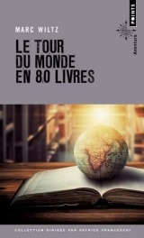 Le tour du monde en 80 livres [Poche]
