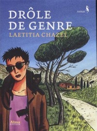 Drôle de genre