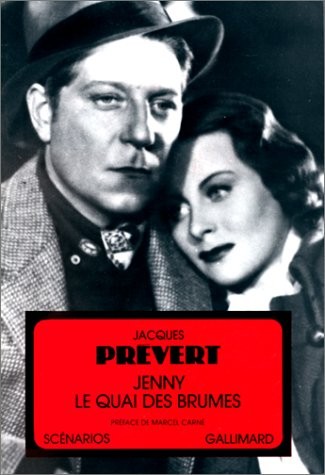 Jenny, suivi de Le Quai de brumes