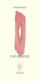 Une Patience