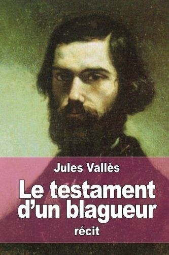 Le testament d'un blagueur