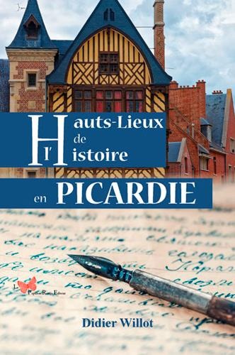 Hauts-Lieux de Picardie