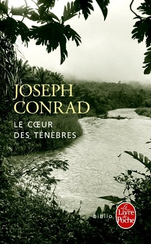 Le coeur des ténèbres