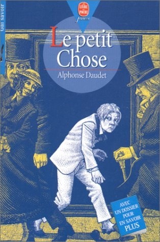 Le Petit Chose