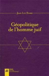 Géopolitique de l'homme juif