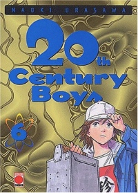 20th Century Boys, tome 6