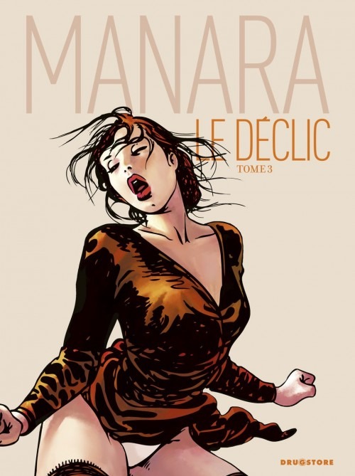 Le déclic, Tome 3 :
