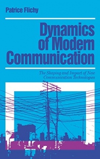 Dyna Mics Of Modern Communication