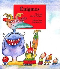 Enigmes