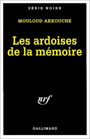 Les Ardoises de la mémoire