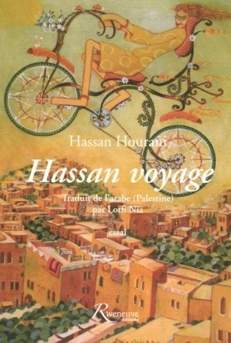 Hassan voyage