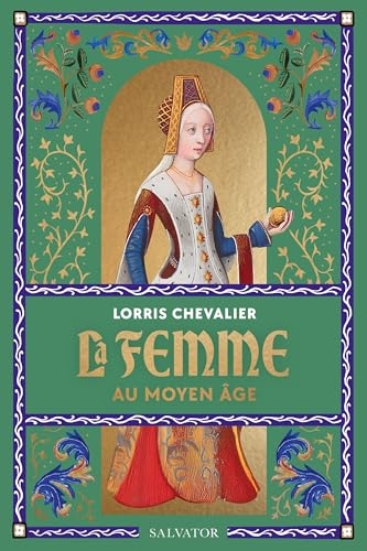 La femme au Moyen Âge