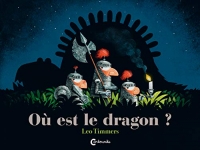 Ou est le dragon?