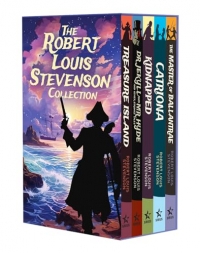 The Robert Louis Stevenson Collection