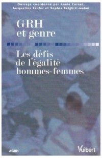 GRH et genre : Les défis de l'égalité hommes-femmes