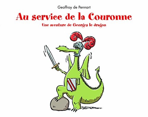 Au service de la couronne