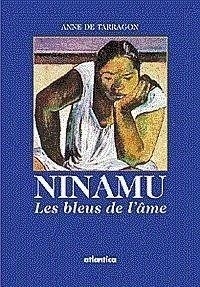 Ninamu, les bleus de l'âme
