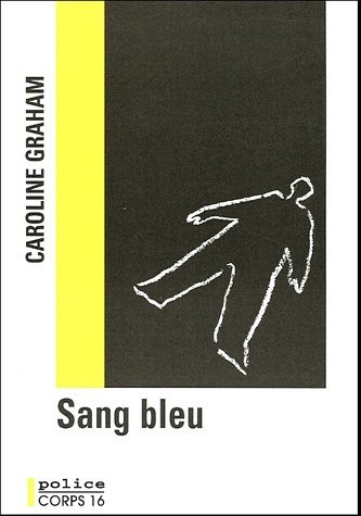 Sang bleu : Une enquête de l'inspecteur Barnaby