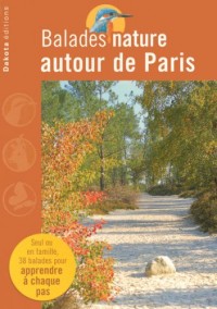 Ballades nature autour de Paris