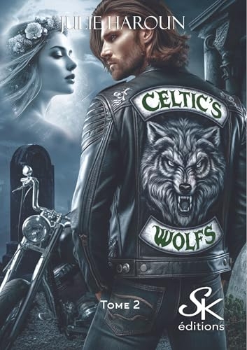 Celtic's wolfs: Coeurs rebelles