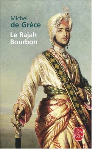 Le Rajah Bourbon